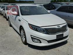 كيا اوبتيما